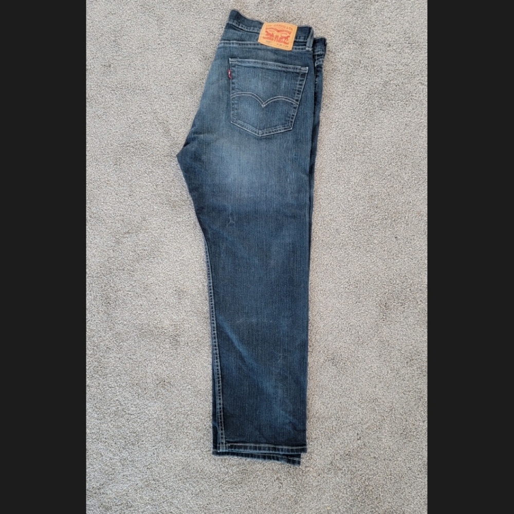 LEVIS Mens Jeans